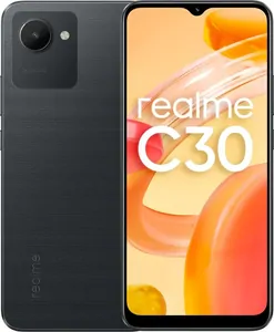 Замена стекла на телефоне Realme C30 в Москве